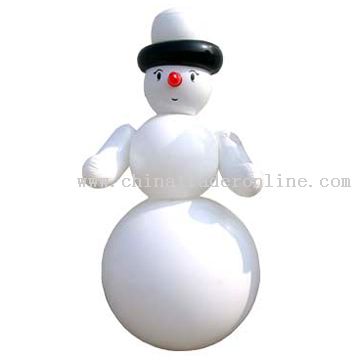 Snowman